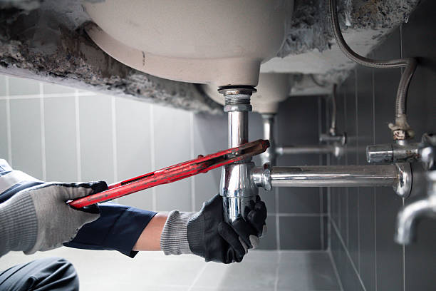 Trusted Sewer Line Repair service in Garibaldi, OR - Masters Plumbing Service